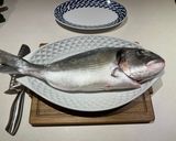 Foto del paso 1 de la receta: Dorada a la sal