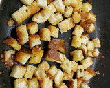Foto del paso 6 de la receta: Picatostes crujientes siempre