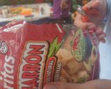 Foto del paso 1 de la receta: Botana tijuanense(chicharrones locos)