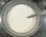 A picture of step 3 of Vrat Ki Barnyard/Sama Chaval Jeera Rice With Curd Kadhi For Lunch.