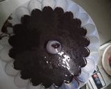 Foto langkah ke 6 dari resep Bolu kukus ketan hitam Viral.