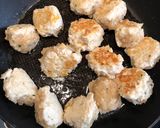 Une image de l'étape 5 de Boulettes de poulet au citron confit.
