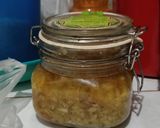 Foto langkah ke 5 dari resep Minyak Bawang.