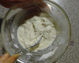 Foto del paso 1 de la receta: Ciabatta