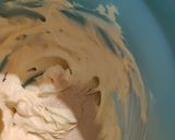 Foto del paso 3 de la receta: Muffins de moka
