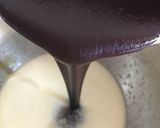 Foto langkah ke 4 dari resep Brownies cookies.