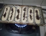 Foto langkah ke 4 dari resep Pukis jadul.