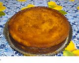 Foto del paso 9 de la receta: Budín de Pan con ❤️de dulce de leche 😊