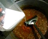 Foto langkah ke 3 dari resep Saus Bolognese Homemade.