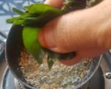 A picture of step 4 of Tomato Chutney.