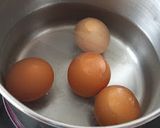 Foto del paso 1 de la receta: Pipirrana al estilo andaluz