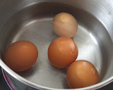Foto del paso 1 de la receta: Pipirrana al estilo andaluz