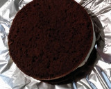 Foto del paso 18 de la receta: Tarta Selva Negra