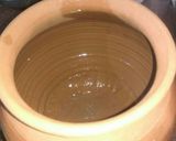 दही (dahi recipe in Hindi) रेसिपी चरण 2 फोटो