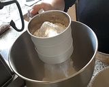 Foto del paso 9 de la receta Berlinas Navideñas
