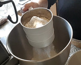 Foto del paso 9 de la receta: Berlinas Navideñas