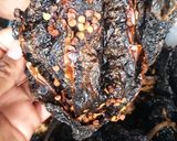 Foto del paso 2 de la receta: Mole negro con guetabache