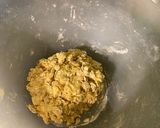 Foto del paso 2 de la receta: Galletas de avena