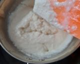 Foto langkah ke 3 dari resep 13. Simple Cream Cheese.