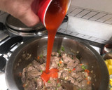 Foto del paso 3 de la receta: Ternera estofada con patatas al estilo de mi madre