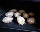 Foto del paso 7 de la receta Patatas rellenas de espinacas