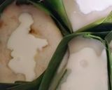 Foto langkah ke 7 dari resep Kue Tetu', Kue Pelita, atau Kue Perahu.