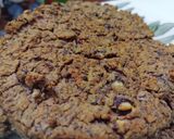 Foto del paso 4 de la receta: Hamburguesa de poroto aduki y zanahoria 🥕🫘 vegan y sin tacc