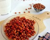 Foto langkah ke 5 dari resep Kacang Tanah Balado.