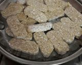 Foto langkah ke 1 dari resep Steak Tempe.