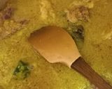 Foto langkah ke 2 dari resep Ayam Serundeng Lengkuas.