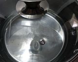 Φωτογραφία βήματος 1 της συνταγής Aglio e olio.🍝