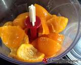 Tangerine marmalade recipe step 8 photo