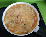 Foto del paso 6 de la receta: Tortilla de patata con cebolla