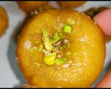 A picture of step 1 of Balushahi | Badusha | Khurmi recipe (famous indian sweet).
