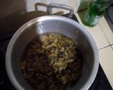 Foto langkah ke 1 dari resep Kerang saus tiram😊.