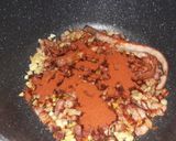 Babgulyás recept fázis 2 fotója