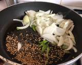Mix Daal instant Masala Dosa recipe step 5 photo