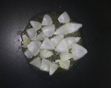 Foto del paso 4 de la receta: Pincho moruno vegano
