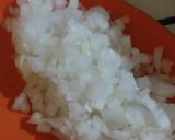 Foto del paso 1 de la receta: Arroz pilaf