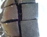 Foto langkah ke 9 dari resep Martabak Manis Taro Keju Coklat Teflon Tanpa Resting.