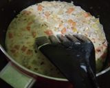Foto langkah ke 3 dari resep Chicken Cream Soup.