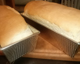 Foto del paso 6 de la receta: Pan de molde casero