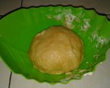Foto langkah ke 3 dari resep Biji Ketapang Manis Gurih.