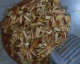 Foto langkah ke 2 dari resep Tumisan nangka muda.