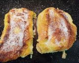 Foto del paso 3 de la receta: Torrijas al horno (sin aceite)