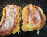 Foto del paso 3 de la receta: Torrijas al horno (sin aceite)