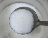 Hình bước làm 4 của món Sữa đậu phộng rang + ý dĩ + hạnh nhân 🥜🥜🥜🫘