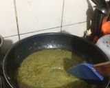 Foto langkah ke 4 dari resep Sambal Hijau Teri - sambel ijo teri.