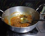 ধনিয়া আন্ডা মসালা(dhaniya anda masala recipe in Bengali) রেসিপির ধাপ 8 ছবি
