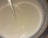 Foto del paso 2 de la receta Leche azucarada condensada